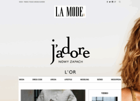 lamode.info