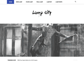 lamp-city.com