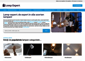 lamp-expert.nl