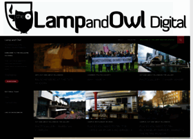 lampandowl.co.uk