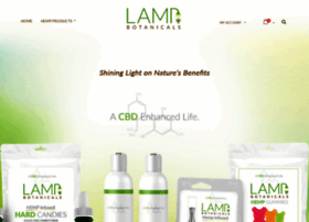lampbotanicals.com