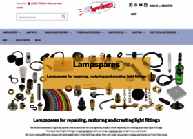 lampspares.co.uk