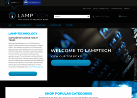 lamptech.com