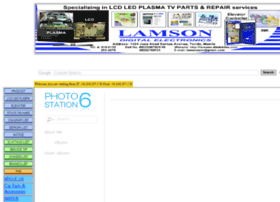 lamson.dnsdojo.com