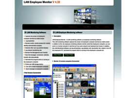 lan-monitoring.com