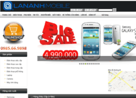 lananhmobile.com.vn