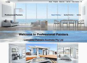 lancaster-painters.com.au