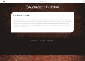 lancastercityliving.com