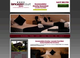 lancastercourt.com.au