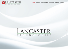 lancastertechnologiesinc.ca