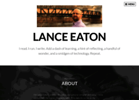 lanceeaton.com