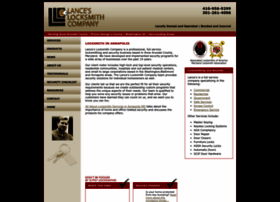 lancelock.com