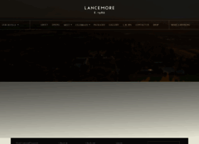 lancemore.com.au