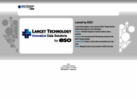 lancettechnology.com