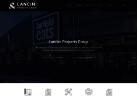 lancinigroup.com.au