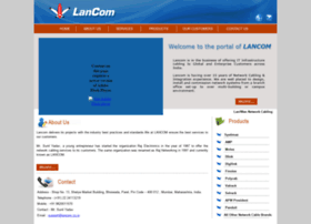 lancom.co.in