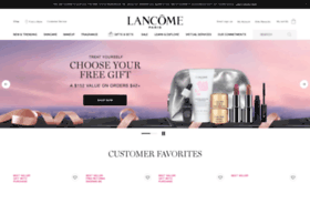 lancome-gratis.com