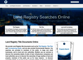 land-search-online.co.uk