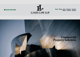 land.law