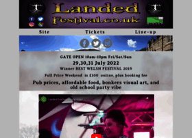 landedfestival.co.uk