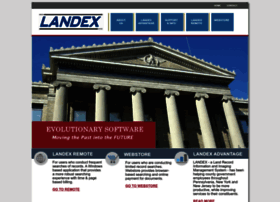 landex.com