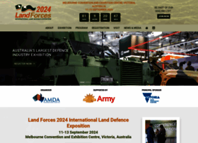 landforces.com.au
