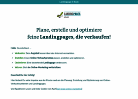 landingpage-ebook.de
