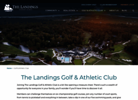 landingsclub.com