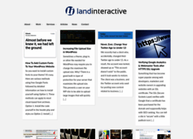 landinteractive.com
