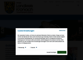 landkreis-kronach.de