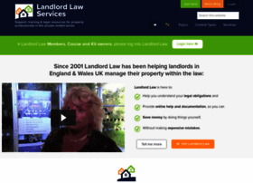 landlordlawservices.co.uk