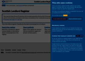 landlordregistrationscotland.gov.uk