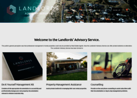 landlordsadvisory.com.au