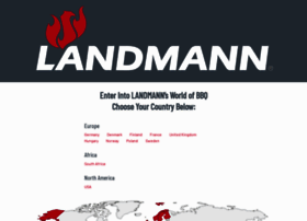 landmann.com