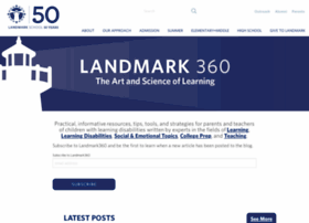 landmark360.org