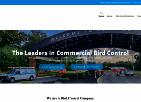 landmarkbirdcontrol.com