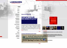 landmarks-stl.org