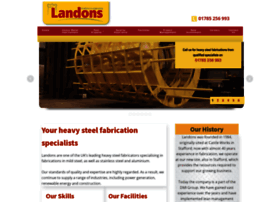landon-engineering.co.uk
