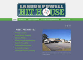 landonpowellhithouse.com