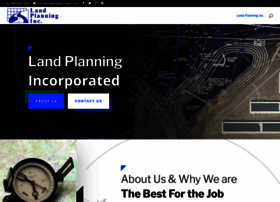 landplanninginc.com