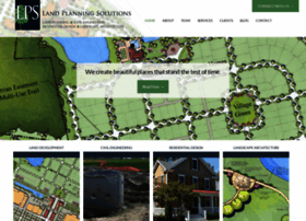 landplanningsolutions.com