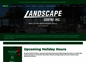 landscapecentre.com