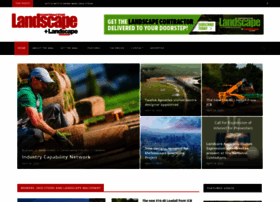 landscapecontractor.com.au