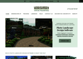 landscapedesignimagingsoftware.com