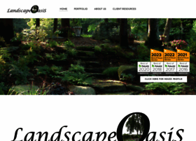 landscapeoasis.com