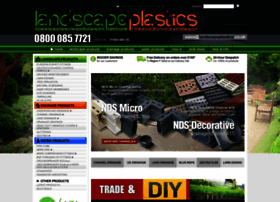landscapeplastics.co.uk