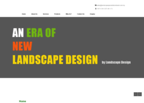 landscapespecialistcontractor.com.my