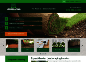 landscapinglondonuk.co.uk