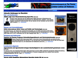 landtechnikmagazin.de