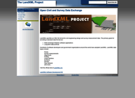 landxmlproject.org
